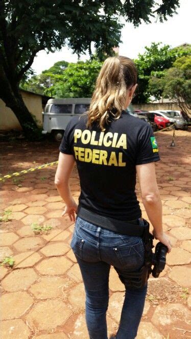 17 Best images about POLÍCIA FEDERAL DO BRASIL on ...