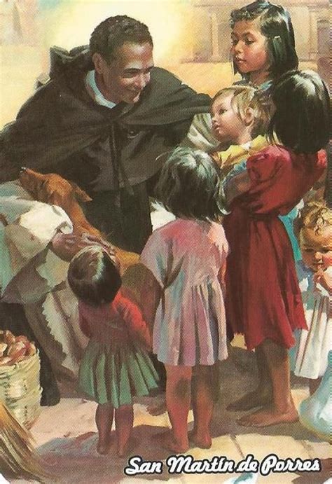 17 Best images about SAINT MARTIN DE PORRES on Pinterest ...