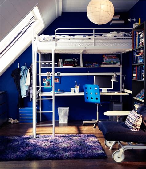 17 Best images about Small spaces on Pinterest | Loft beds ...
