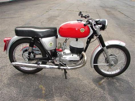 17 Best images about Vintage Spanish Motorcycles on ...