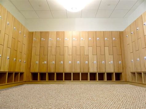 17 Best images about YU Locker Rooms on Pinterest | Cubby ...