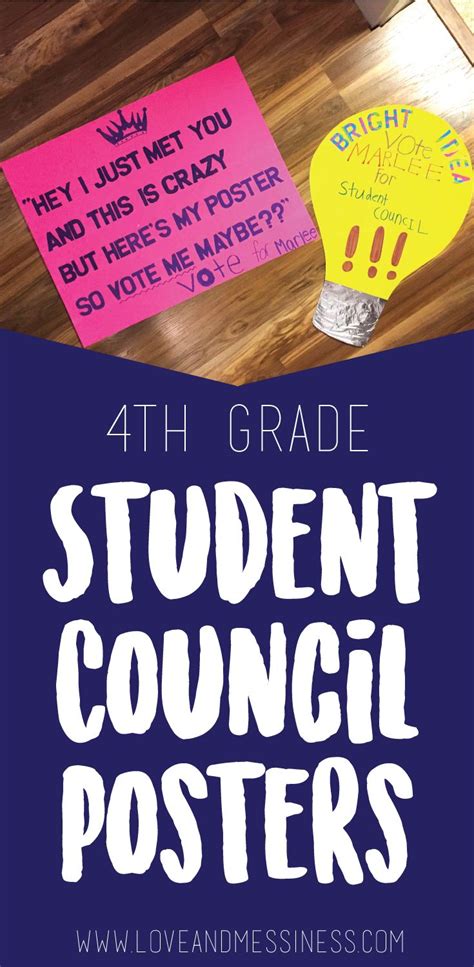 17 best Student council slogans images on Pinterest ...