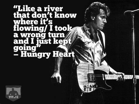 17 Bruce Springsteen Songs That Are Incredibly Motivational