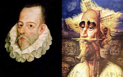 17 frases increíbles e inspiradoras de Miguel de Cervantes ...