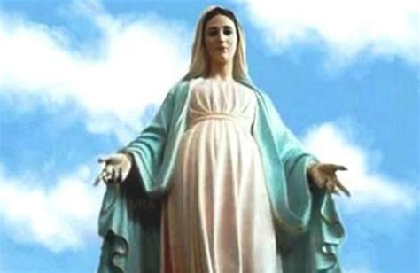 17 Imágenes de la Virgen María Inmaculada   Imágenes de la ...
