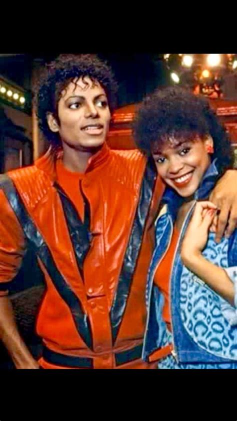 17+ images about Thriller era on Pinterest | Michael ...