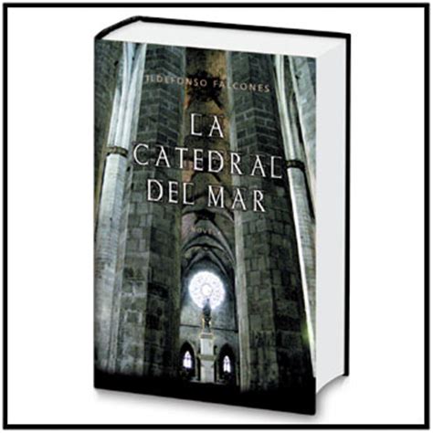 17. La Catedral del Mar | Catedrales. Arte y espiritualidad