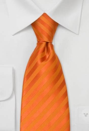 17 mejores ideas sobre Corbata Naranja en Pinterest ...