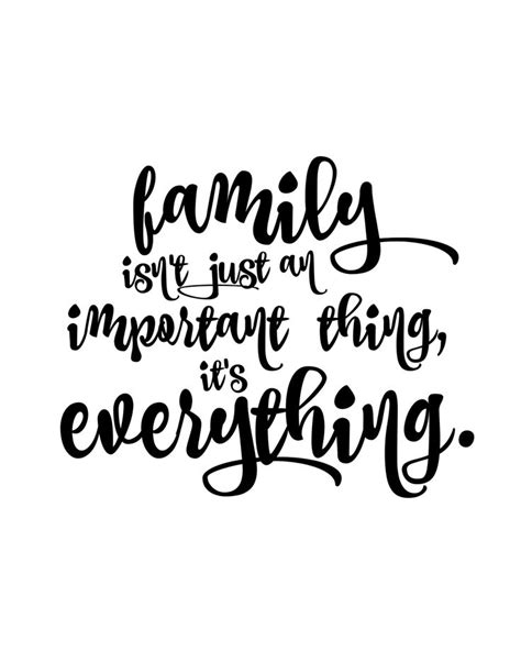 17 mejores ideas sobre Family Is Everything en Pinterest ...