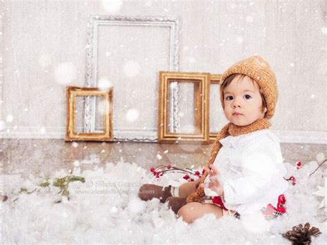 17 mejores ideas sobre Fotos De Navidad De Niños en ...