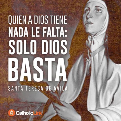 17 mejores ideas sobre Frases De Santos Catolicos en ...