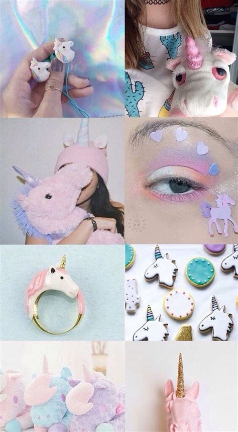 17 mejores ideas sobre Unicornios en Pinterest | Arte de ...