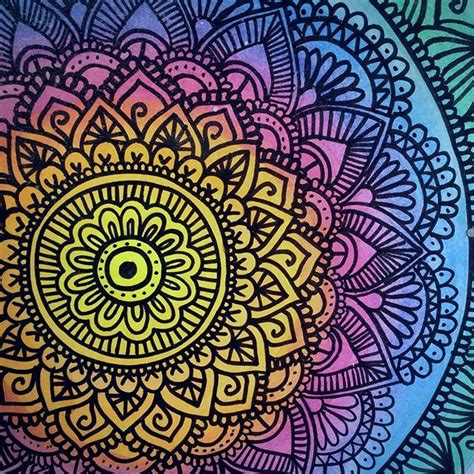17 mejores ideas sobre Wallpaper Mandala en Pinterest ...