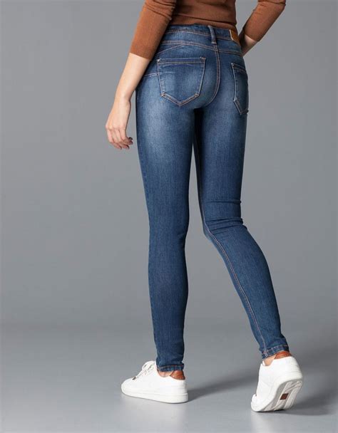 17 mejores imágenes sobre Jeans y Pantalones en Pinterest ...