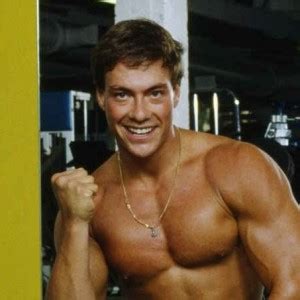 17 Things You Didn t Know About Jean Claude Van Damme ...