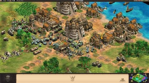 17 Years Later, Age of Empires 2 Getting Another Expansion ...