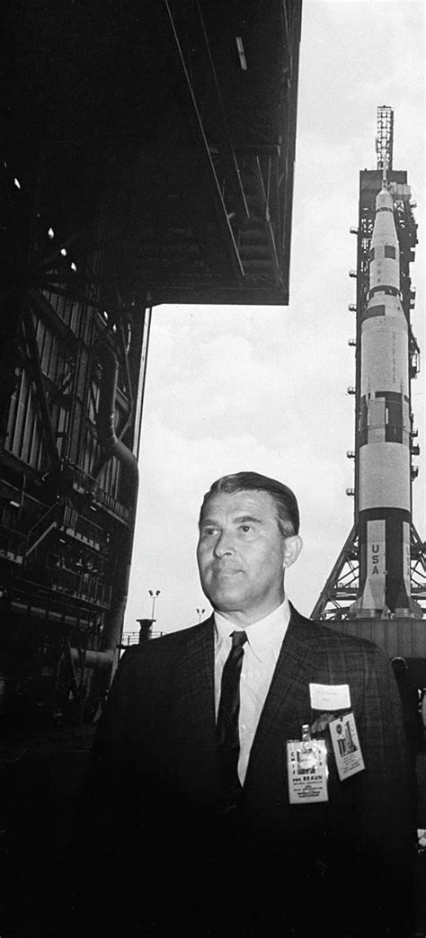 173 best images about Wernher Von Braun on Pinterest ...