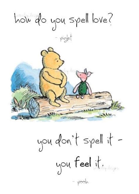 174 best images about winnie the pooh quotes on Pinterest ...