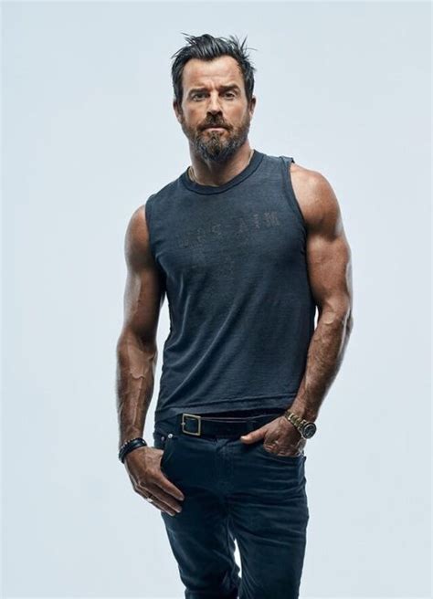 174 best Justin Theroux images on Pinterest | Justin ...
