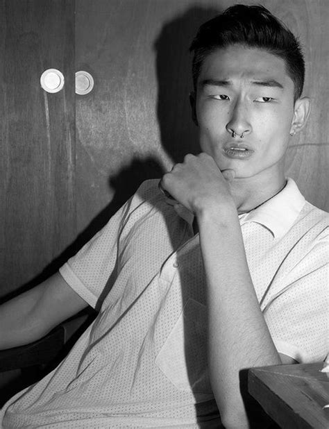 18 best Sang Woo Kim images on Pinterest | Kim sang woo ...