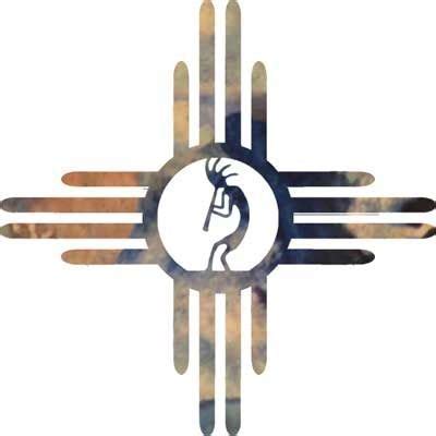 18 best ZIA Symbols images on Pinterest | Native american ...