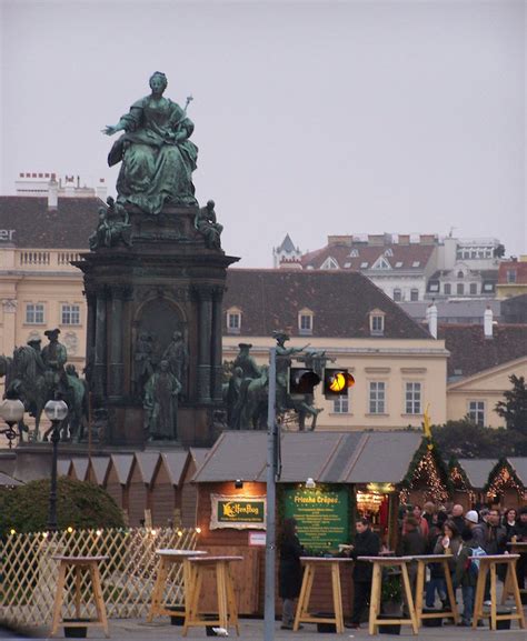 18 Dicas para Visitar Viena, Aústria | Viaje Comigo