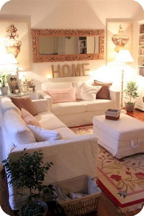 18 Home Decor Ideas for Small Living Room – Futurist ...