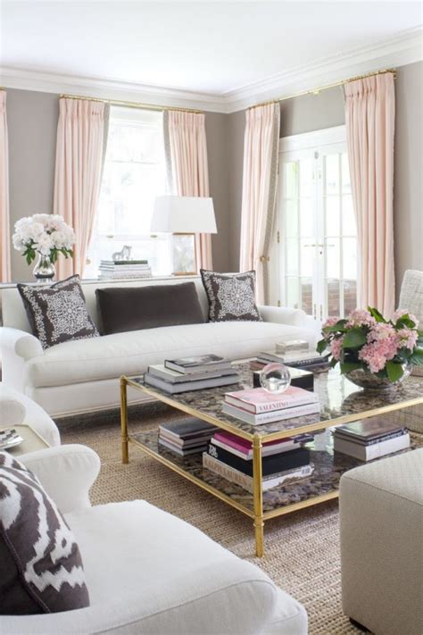 18 ideas para decorar con el rosa  quartz  de Pantone