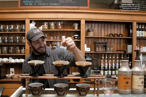 18 Most Amazing Coffee Shops in Chicago