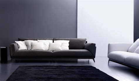 18 Sophisticated Italian sofa designs