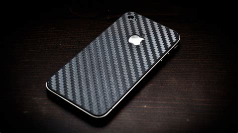 18 Stupid Uses of Carbon Fiber