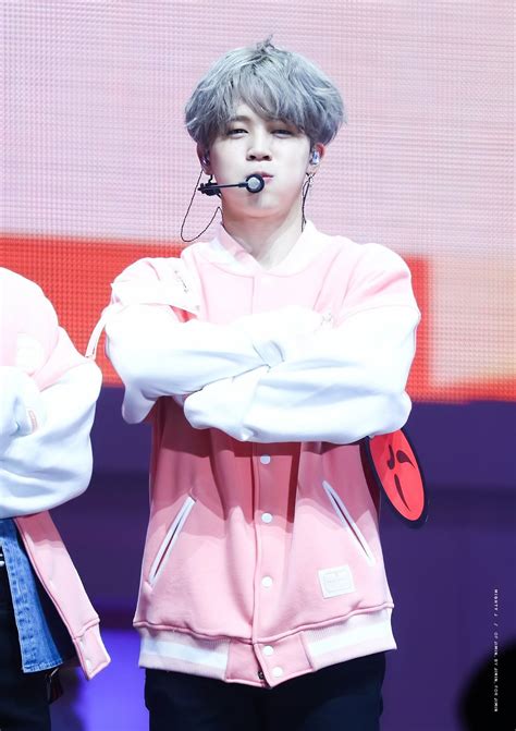 180113 BTS 4TH MUSTER HAPPY EVER AFTER JIMIN ♡ | bts ...