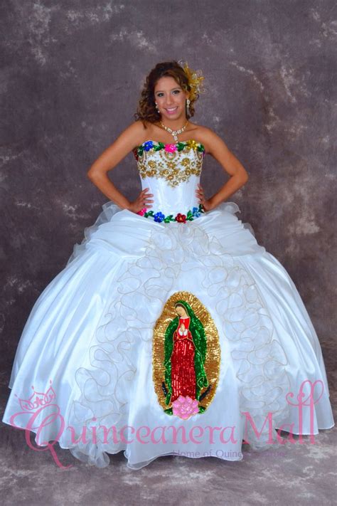 1814 best images about Quinceanera Dresses on Pinterest