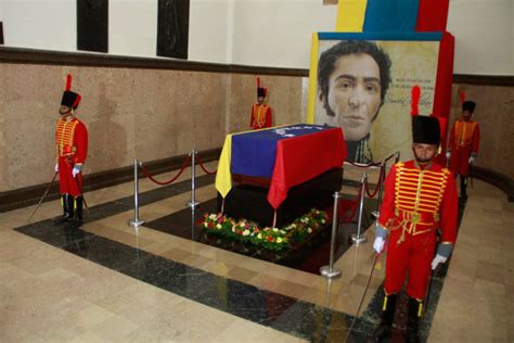 185 años de la muerte de Simón Bolívar   El Clarín ...