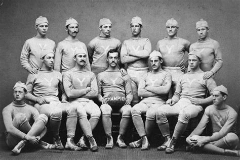 1876 college football season   Wikipedia