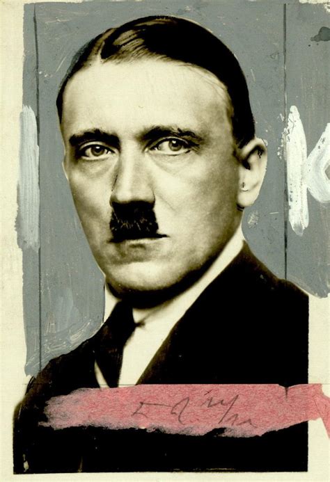 1889: Nace Adolfo Hitler, uno de los líderes más ...