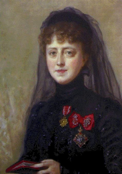 1891 XV Duquesa de Villahermosa by Ricardo Madrazo ...