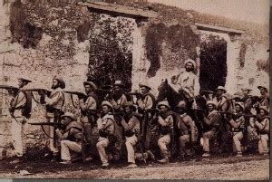 1895 La Guerra de Cuba