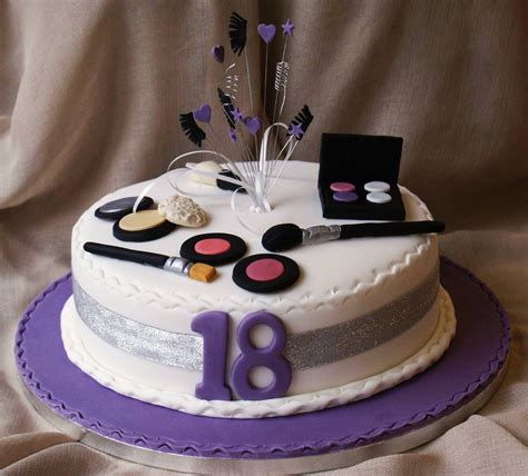 18th Birthday Cakes Girl | My blog