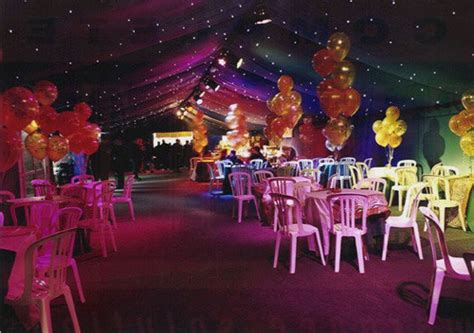18th Birthday Party Decorations Ideas | Birthday Party ...