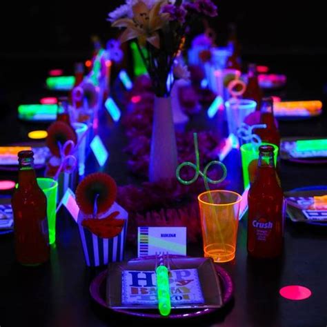 18th Birthday Party Ideas That Are Grand for Guys ...