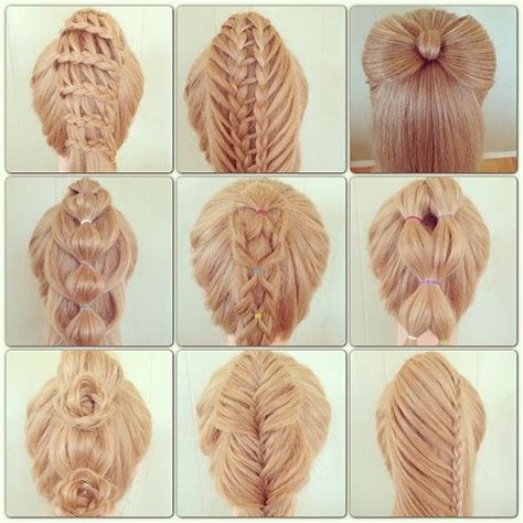 19 best images about Braid spiration on Pinterest ...