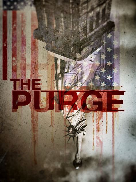 19 best images about The Purge on Pinterest
