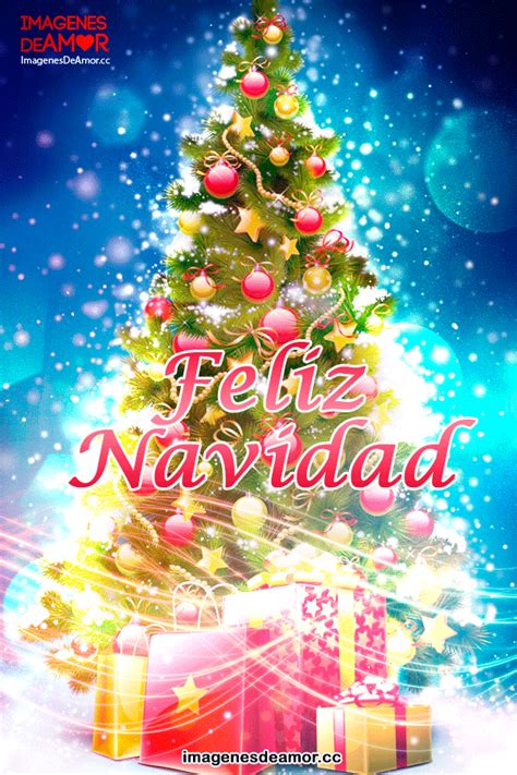 19 Imágenes de Navidad con movimiento gratis para descargar