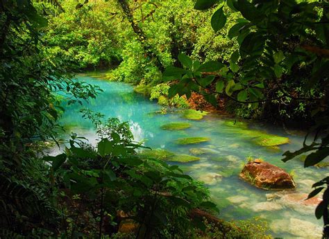 19 lugares que hay que visitar en Costa Rica   Emedemujer ...