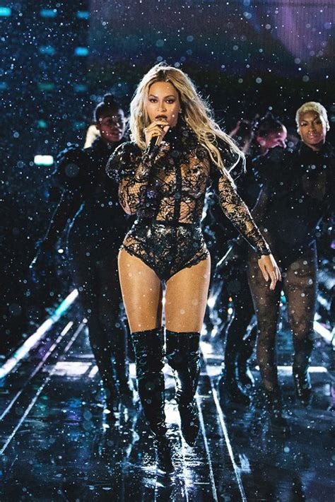 190 best Beyonce Live images on Pinterest | Beyonce ...