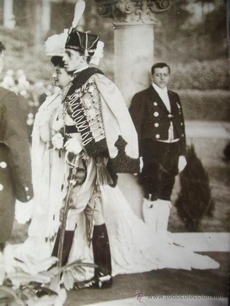 1906 boda de alfonso xiii y victoria eugenia.ma   Comprar ...