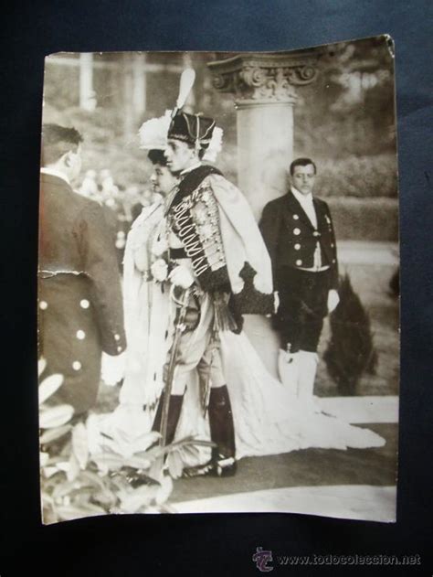 1906 boda de alfonso xiii y victoria eugenia.ma   Comprar ...
