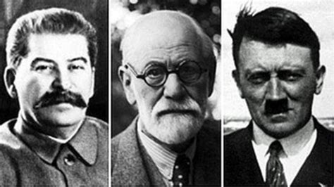 1913: When Hitler, Trotsky, Tito, Freud and Stalin all ...