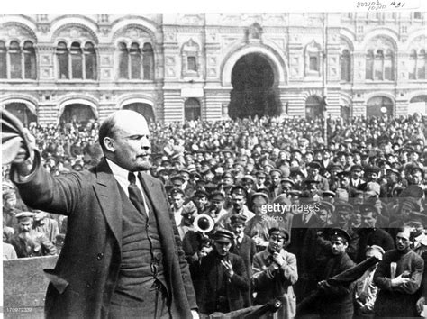 1917 2017: The Second Bolshevik Revolution  in America ...